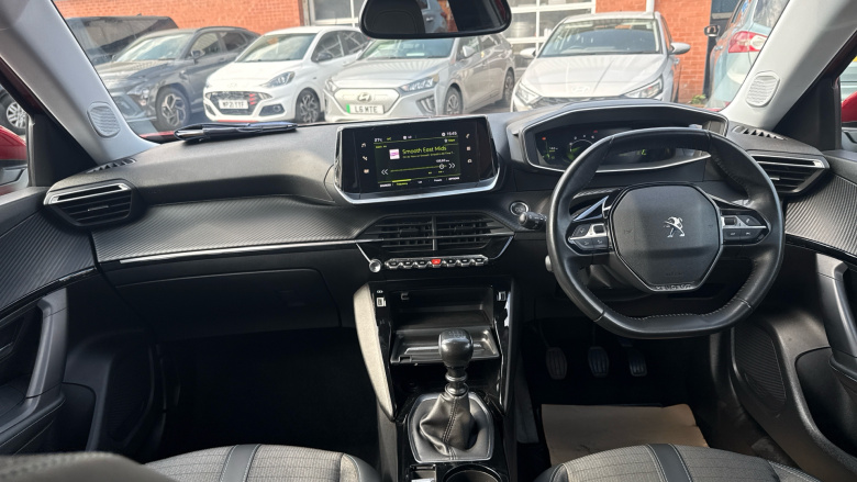 Peugeot 2008 1.2 PureTech Allure Premium 5dr Petrol Estate